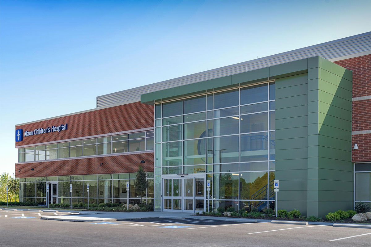 Bevan & Associates LPA, Inc Boston Heights, OH Office