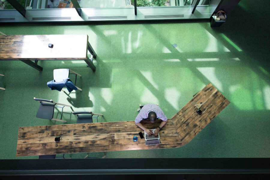 Abente Stewart Abogados Asuncion, Paraguay Office