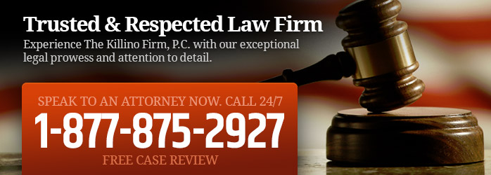 The Killino Firm, PC Philadelphia, PA Office