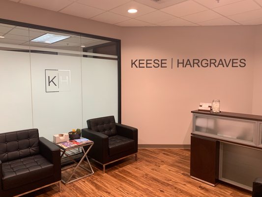 Keese Hargraves LLP Torrance,  Office