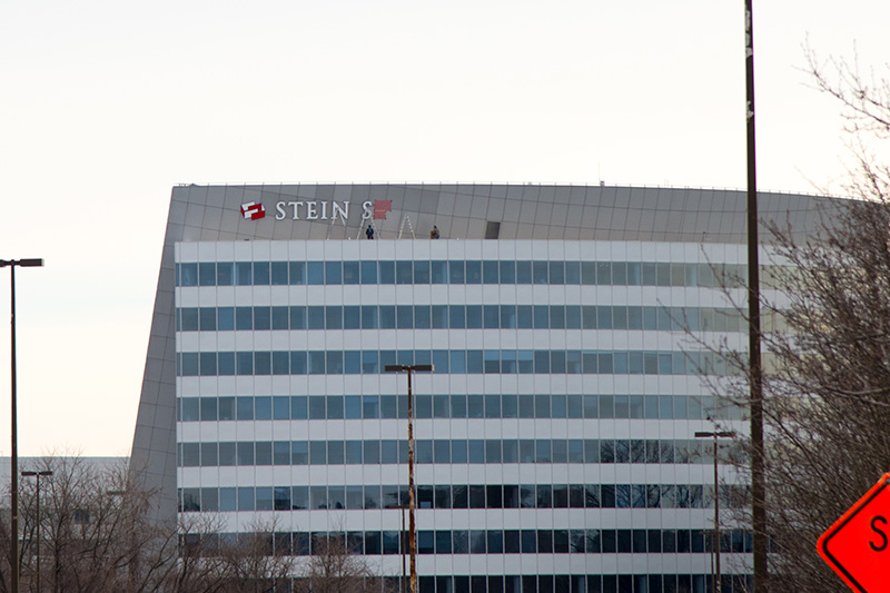 Stein Sperling Bennett De Jong Driscoll PC McLean, VA Office