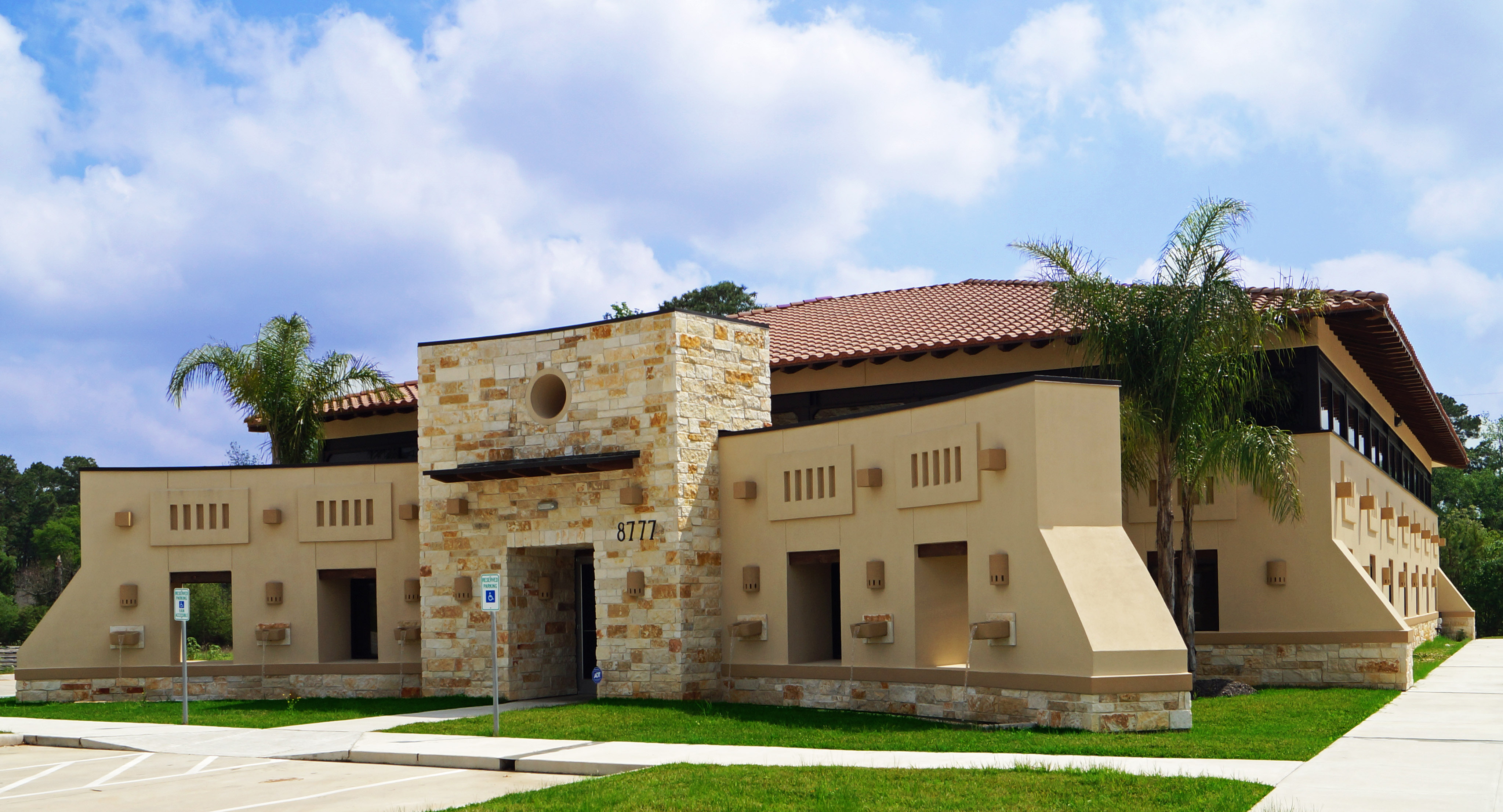 Riddle & Butts, LLP The Woodlands, TX Office