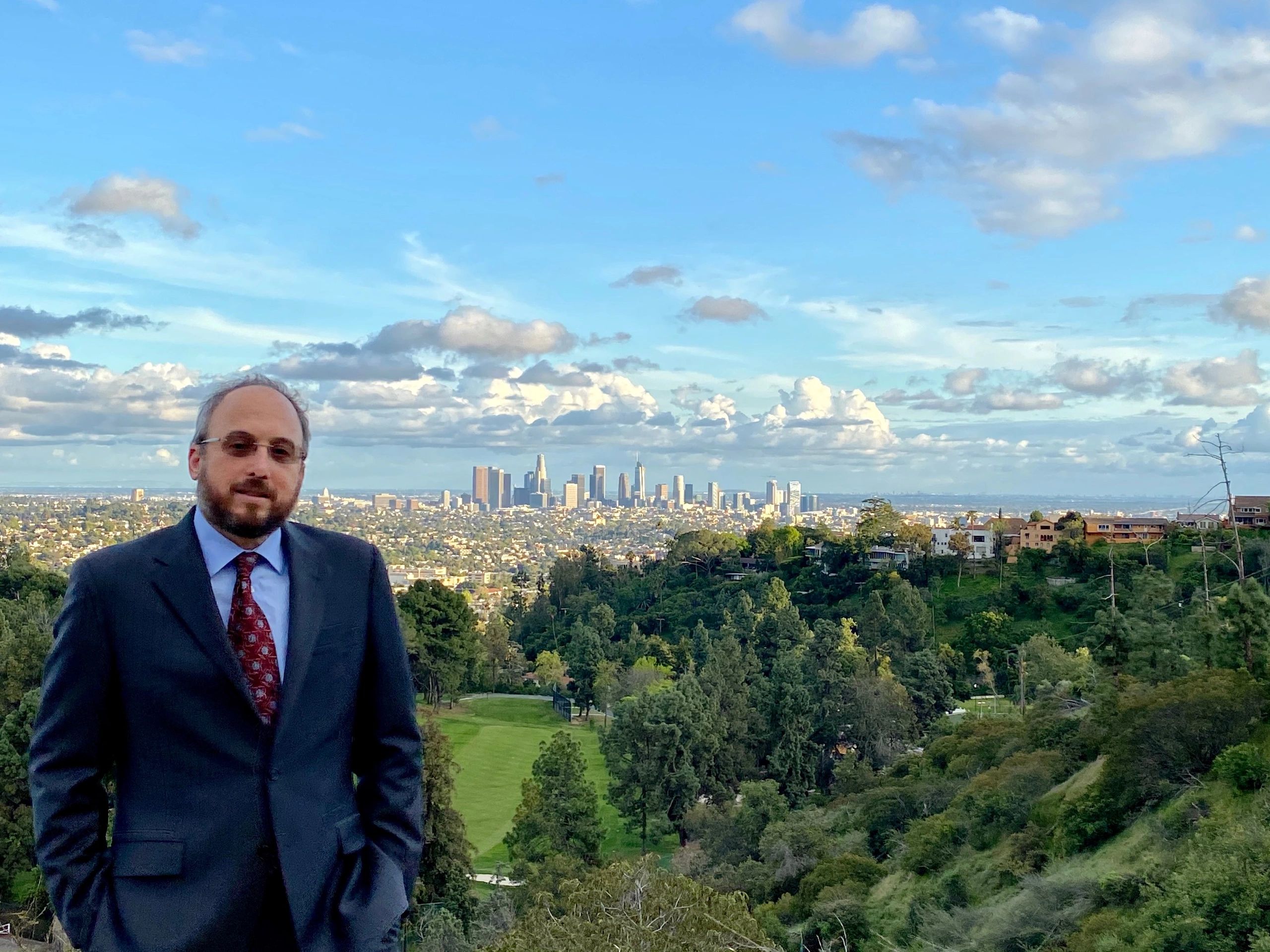 Becker LLC Newport Beach, CA Office