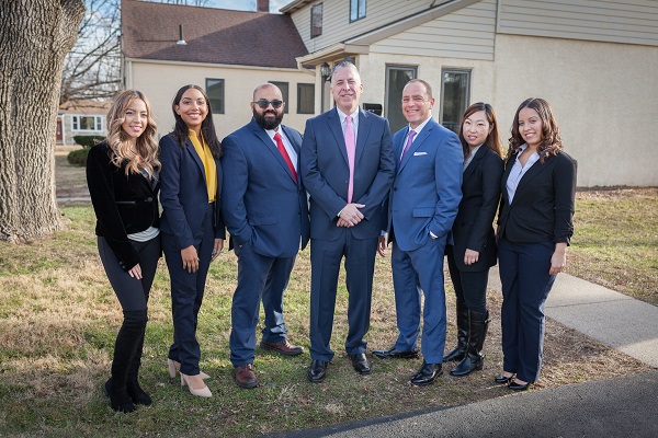 Chermol & Fishman, LLC Flower Mound, TX Office