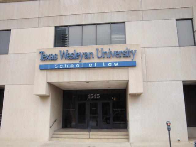 Platten Law Tyler, TX Office