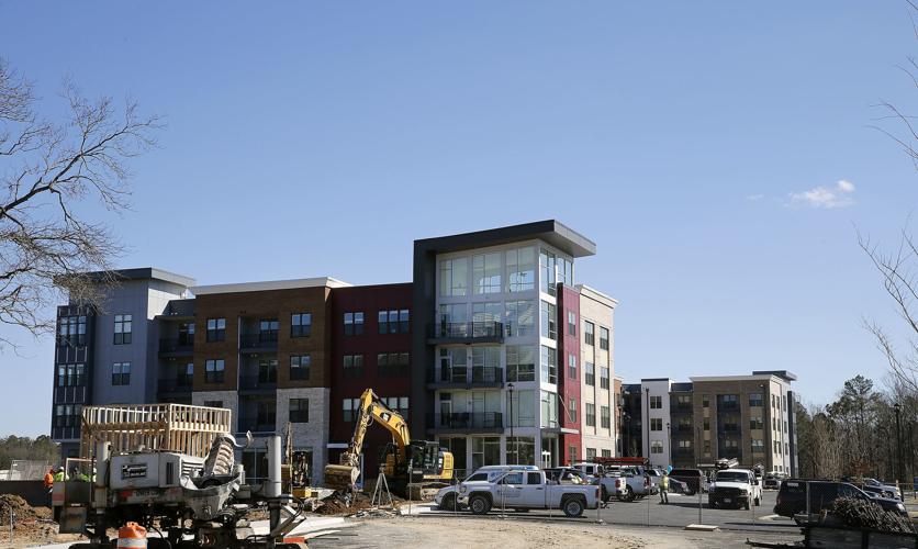 Marks & Harrison Chester, VA Office