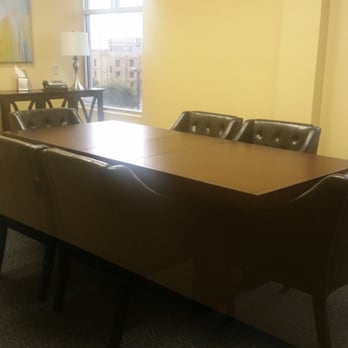 Law Office of George R. Horrigan Bakersfield,  Office