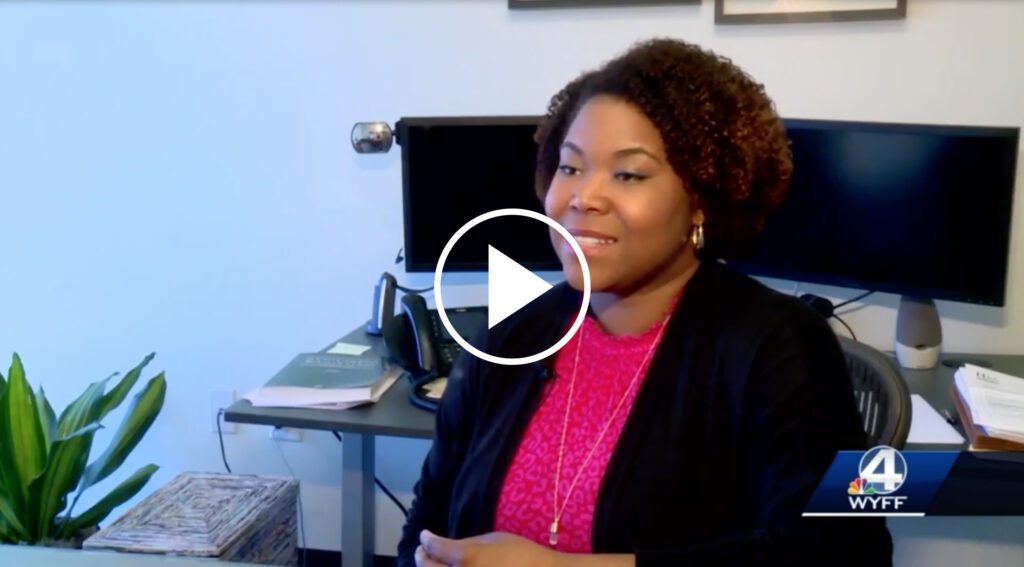 Stephen H. Brown, LLC Greenville, SC Office