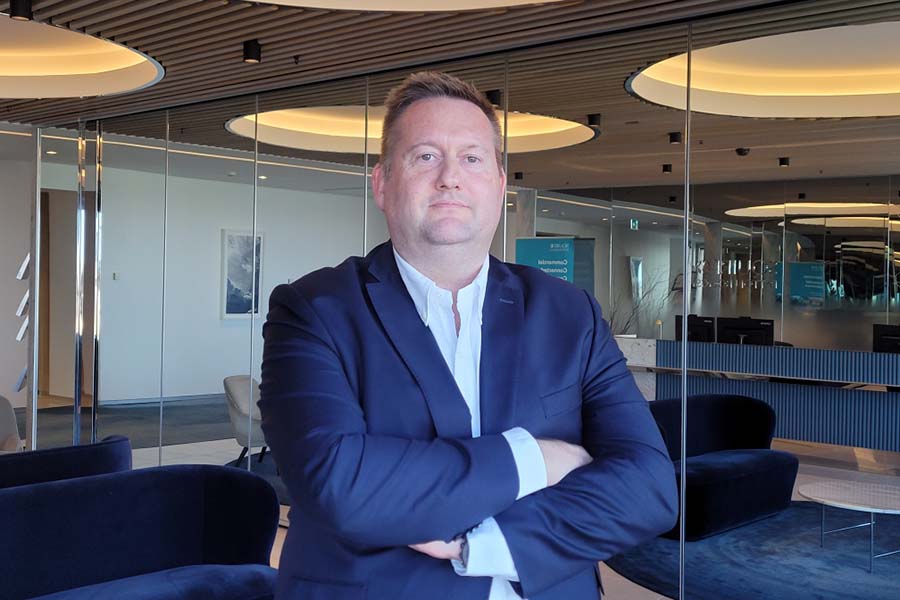 Squire Patton Boggs Hong Kong Office