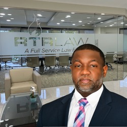 BRANDON LEGAL GROUP, PLLC Brandon,  Office