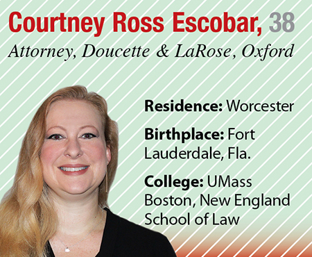 Doucette & Associates Worcester, MA Office