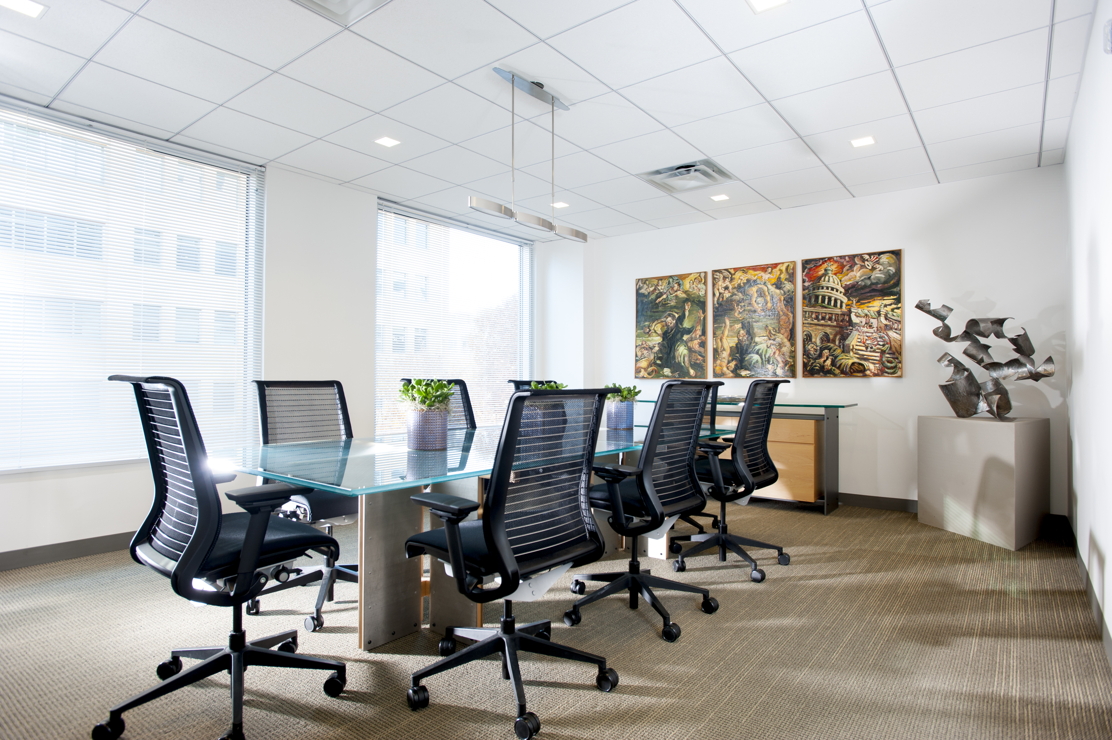 New & Lowinger, PC Bethesda, MD Office