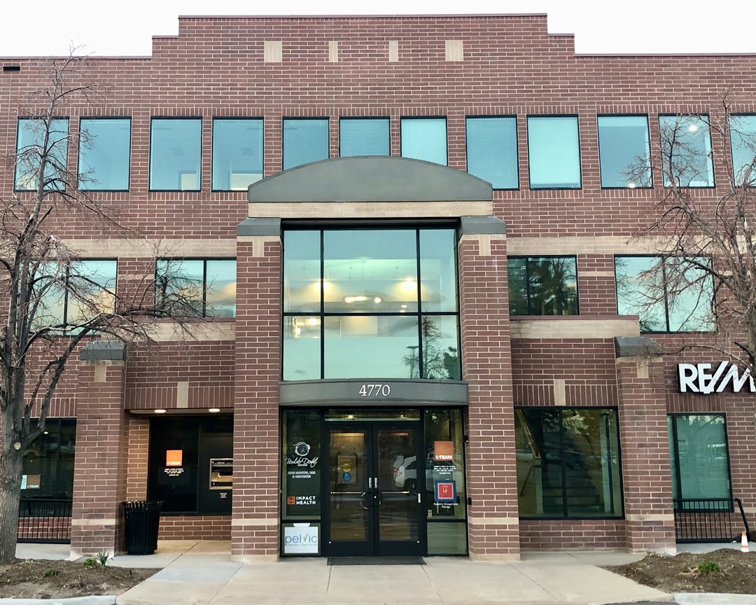 Hennessy PLLC Boulder,  Office