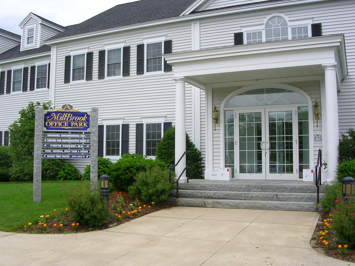 Sklawyers, PLLC Stratham, NH Office