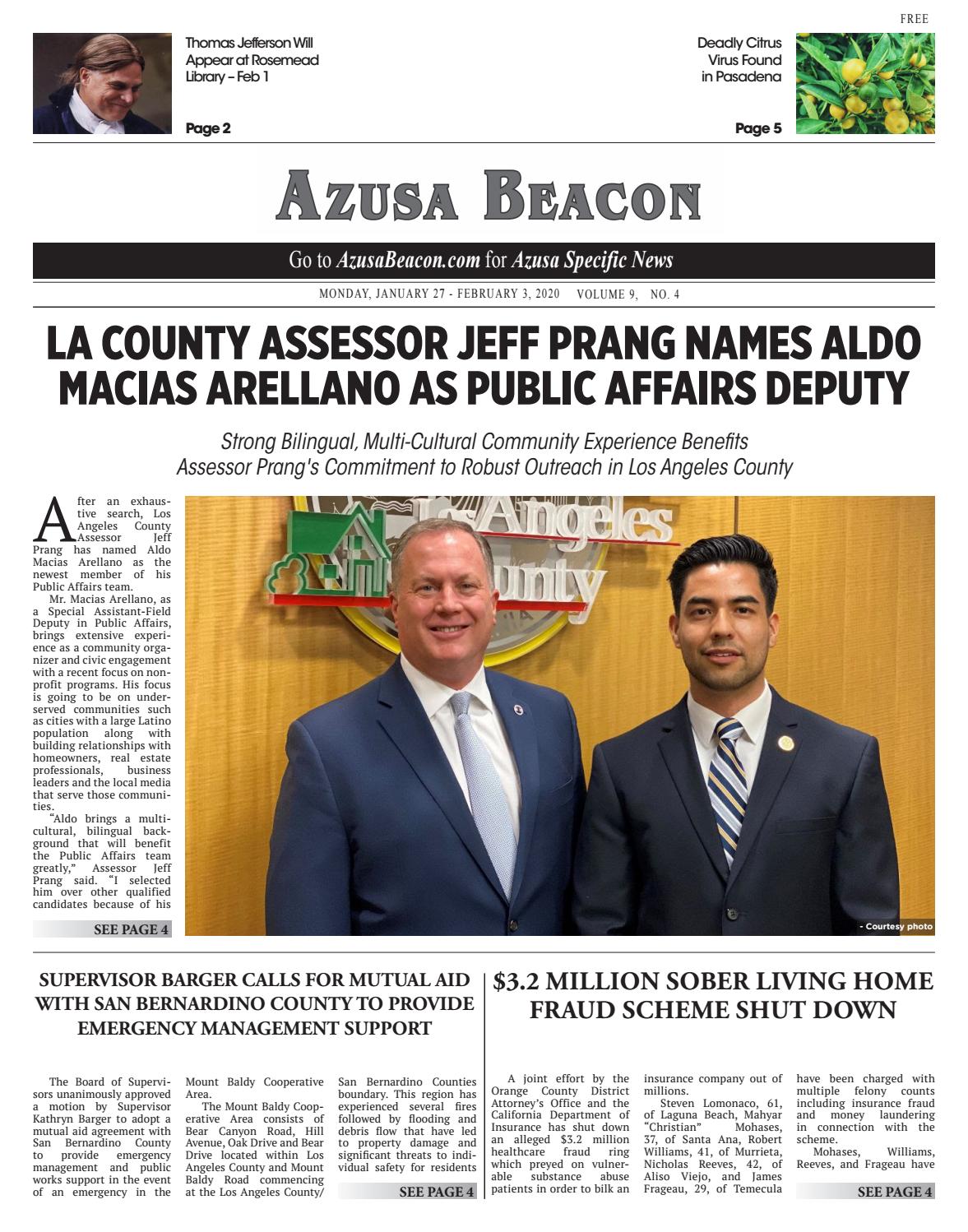 Law Offices of Lynn Chao, A.P.C City of Industry, United States Office