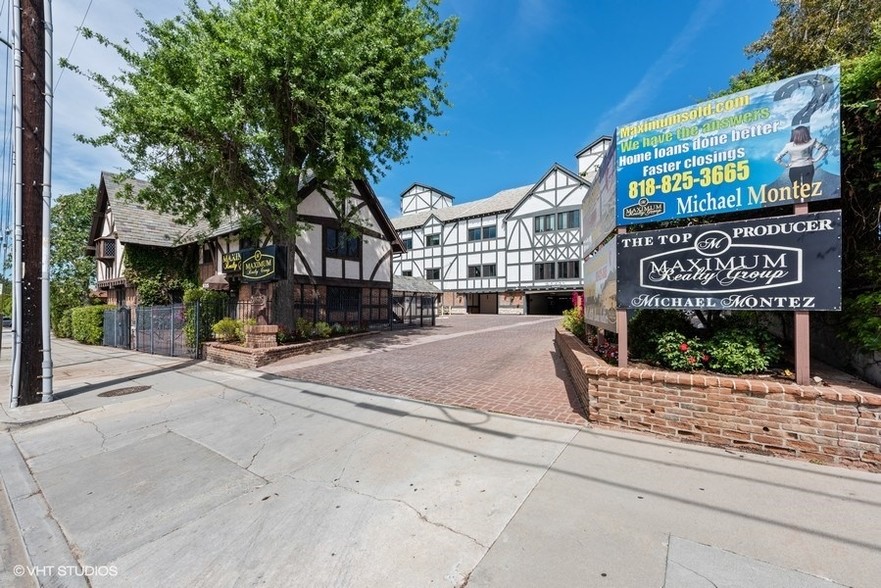 Stone LLP Woodland Hills,  Office