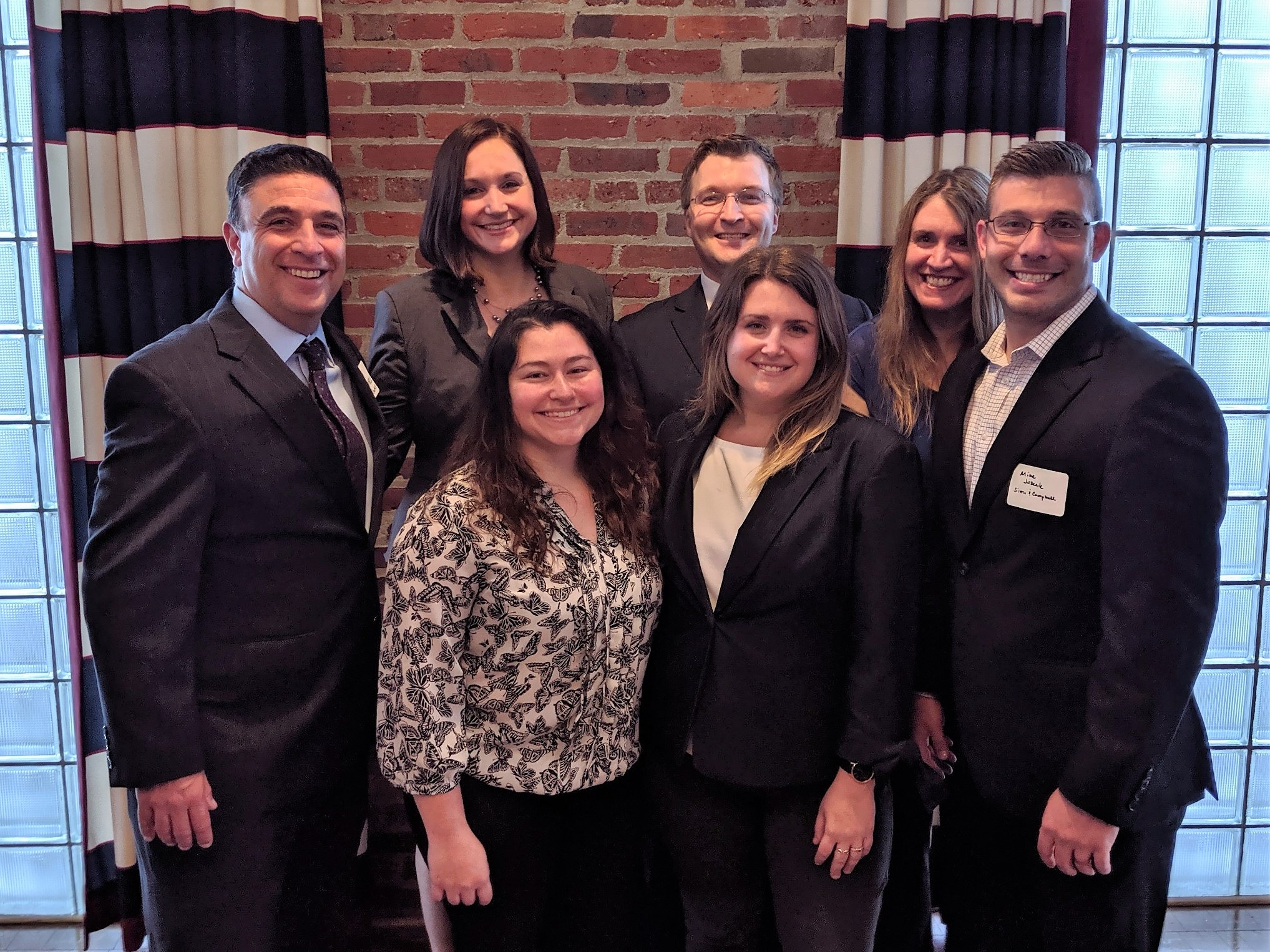 Frankel Sims Law Towson,  Office