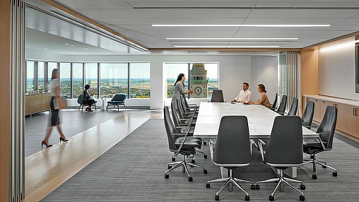 Nixon Peabody LLP Boston, MA Office