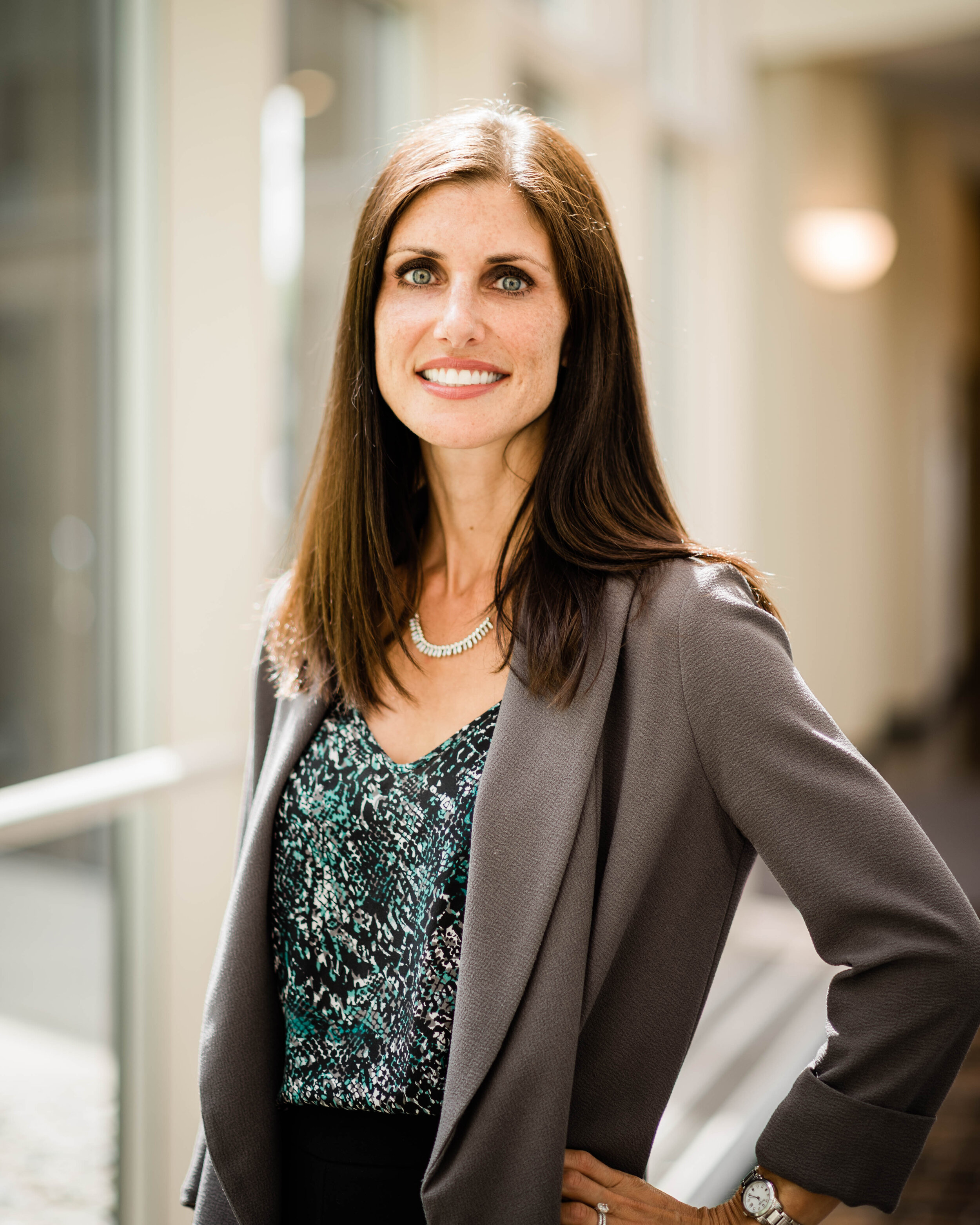 Ellis Porter Immigration Attorneys Troy, MI Office