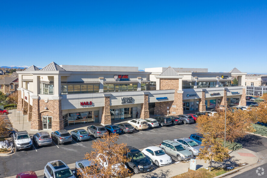 Clawson & Clawson LLP Parker, CO Office