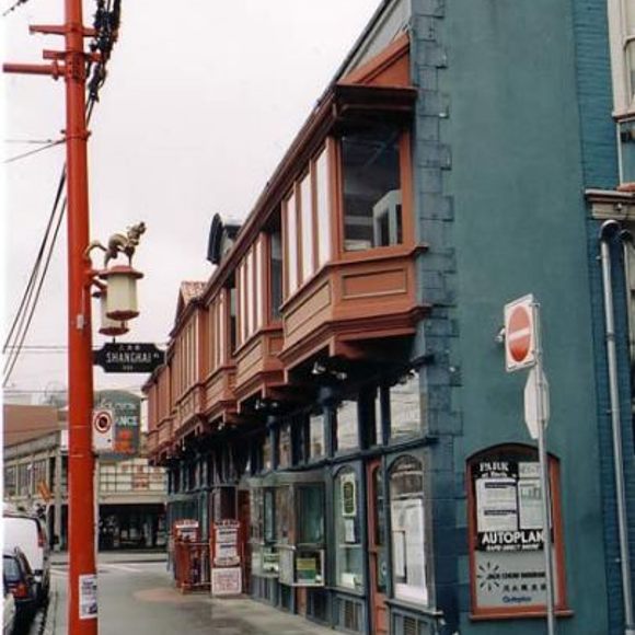 Lotz & Company Vancouver, Canada Office
