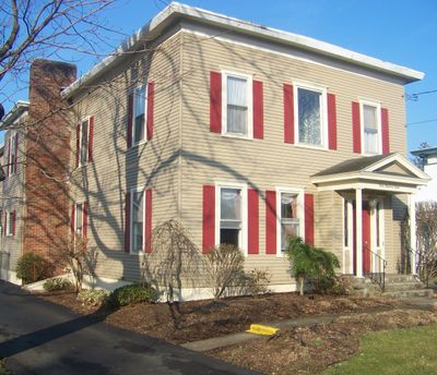 Levitt & Gordon Attorneys At Law New Hartford, NY Office