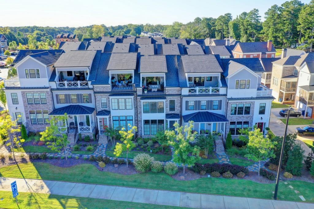 Sauls, LLC Peachtree Corners,  Office