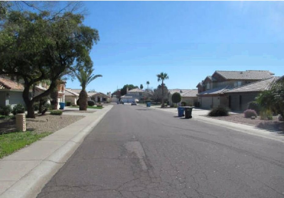 Aldridge Pite LLP Mesa, AZ Office