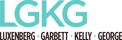 Luxenberg Garbett Kelly George, P.C Ellwood City, PA Office