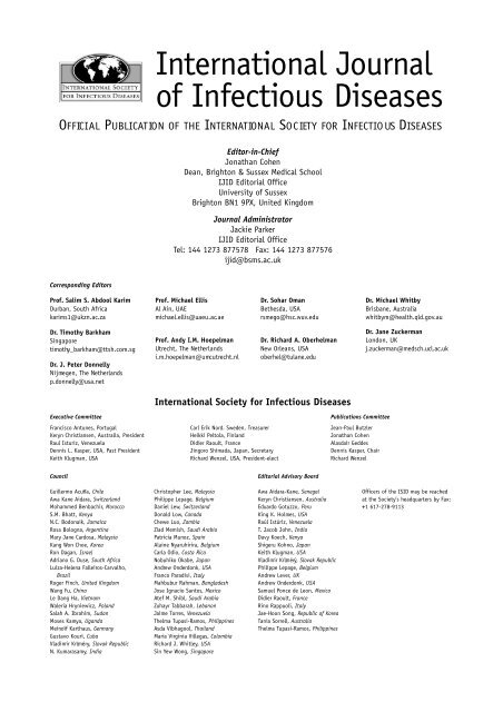 Sanguinetti & Asoc Montevideo, Uruguay Office