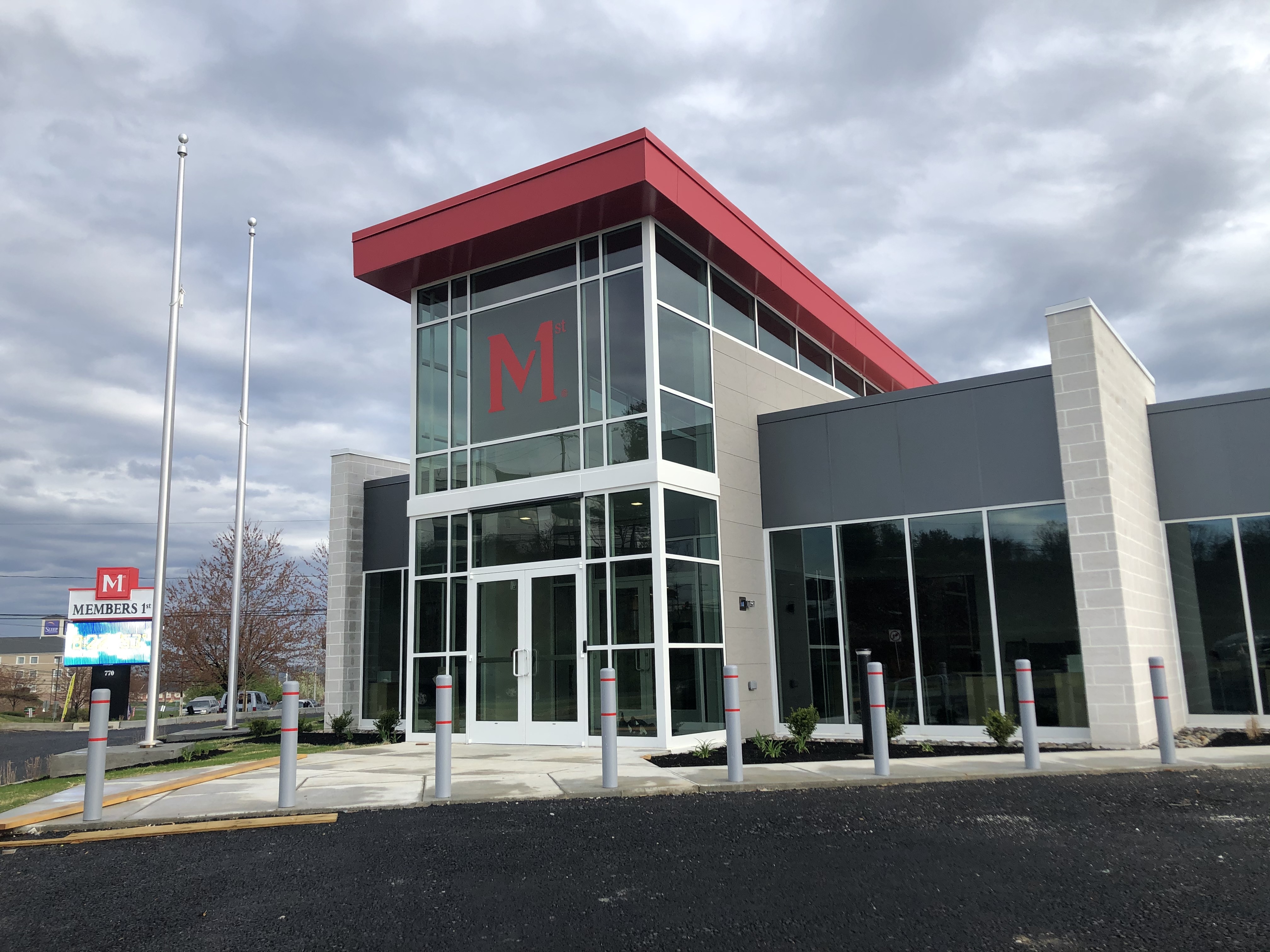 Frost & Associates, LLC Harrisburg, PA Office