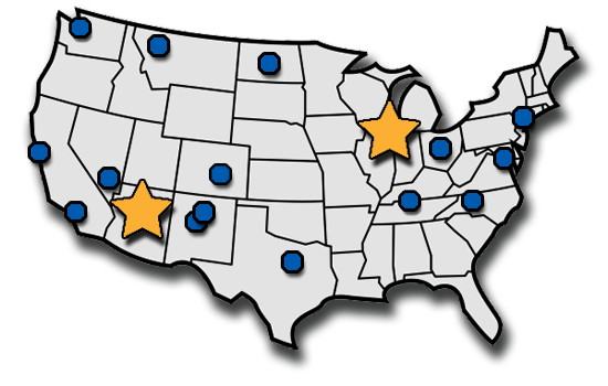 The Quinlan Law Firm, LLC Chicago,  Office