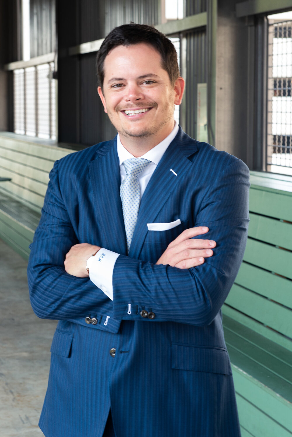 McMichael & Gray, PC Alpharetta, GA Office