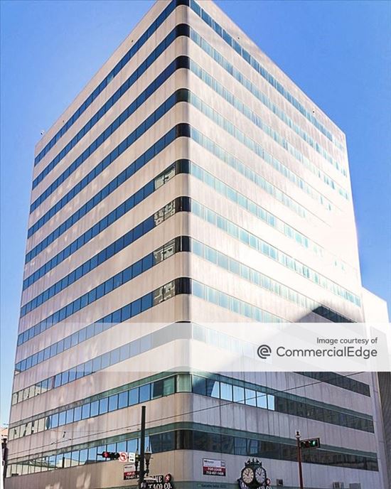 Rimon, P.C Houston, TX Office