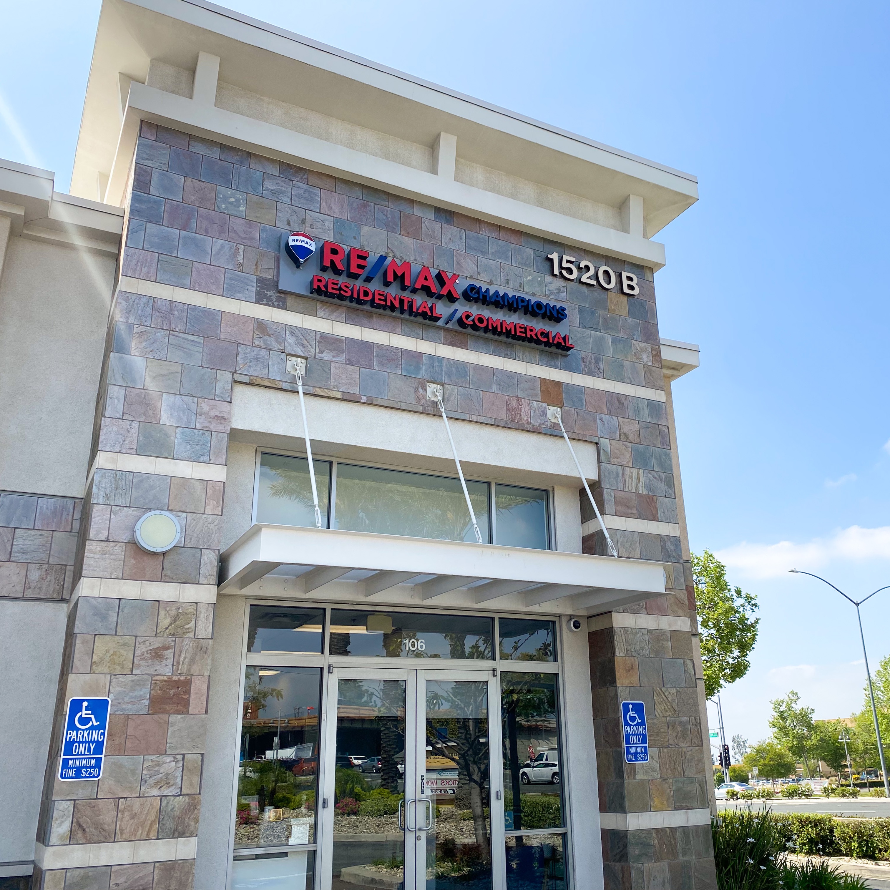 Tofer & Associates Ontario, CA Office