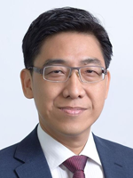 Blumenthal Richter & Sumet Bangkok, Thailand Office