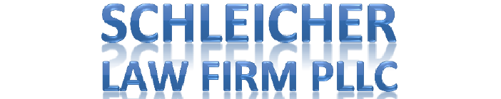 Schleicher Law Firm, PLLC Waco, TX Office