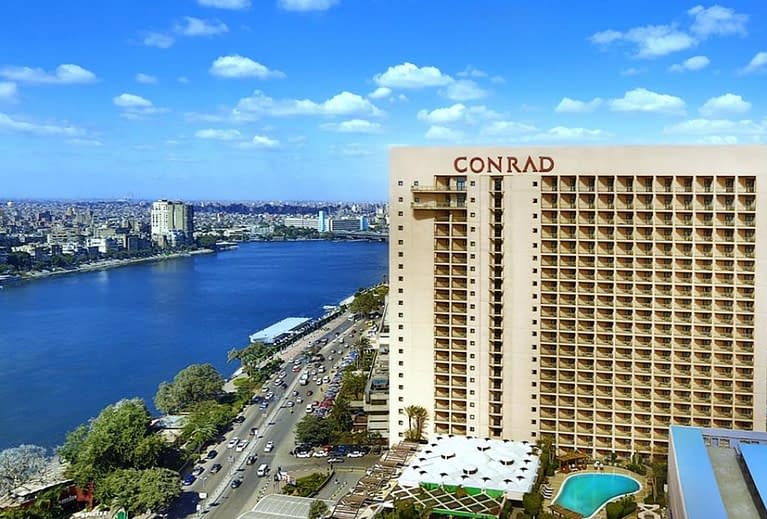 Zulficar & Partners Cairo, Egypt Office