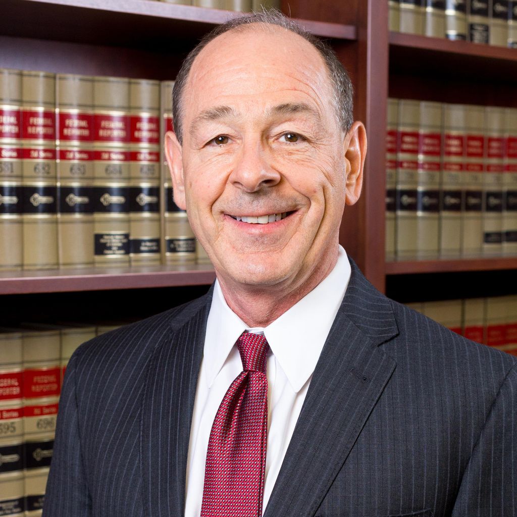 Herrman & Herrman Houston, TX Office