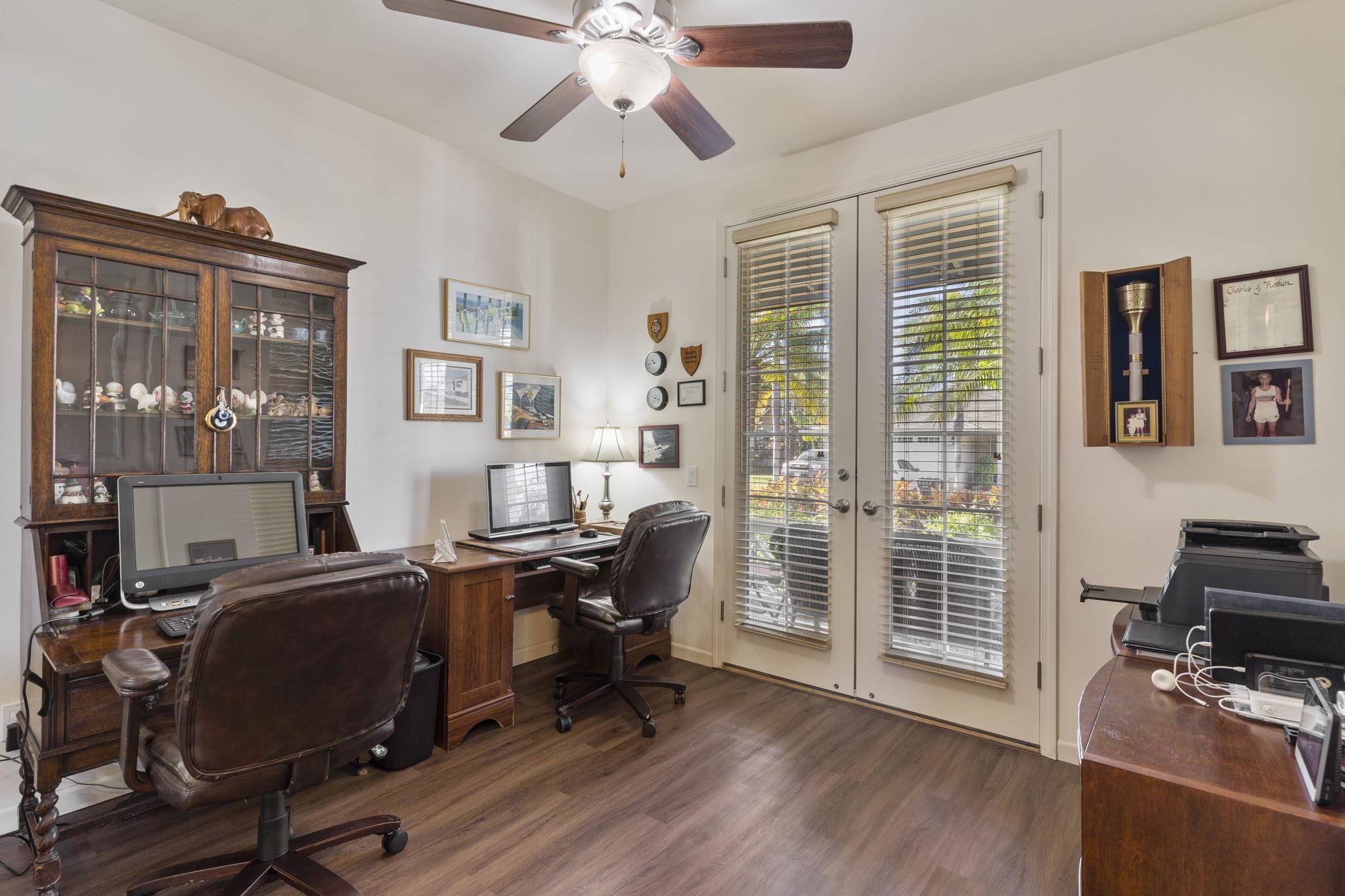 Dentons Kamuela, HI Office