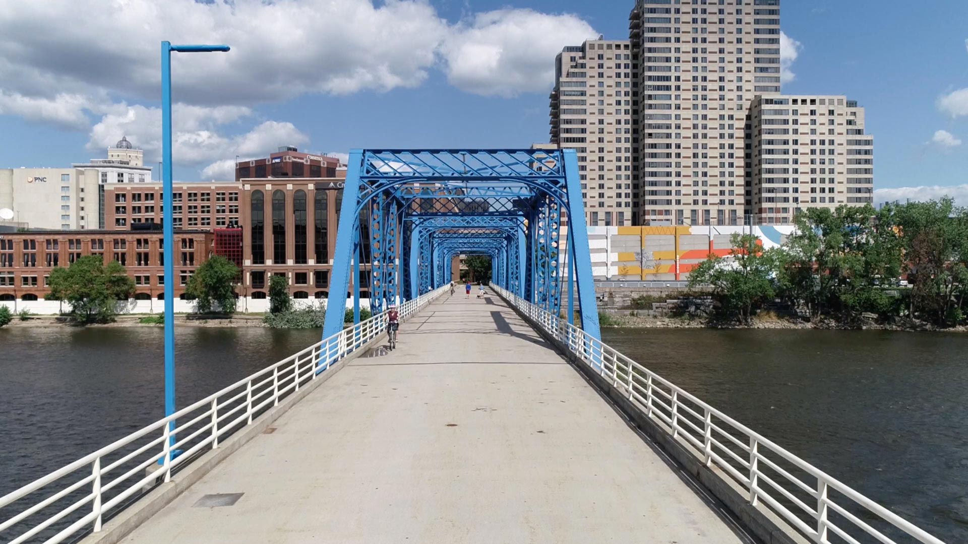 Henn Lesperance PLC Grand Rapids,  Office