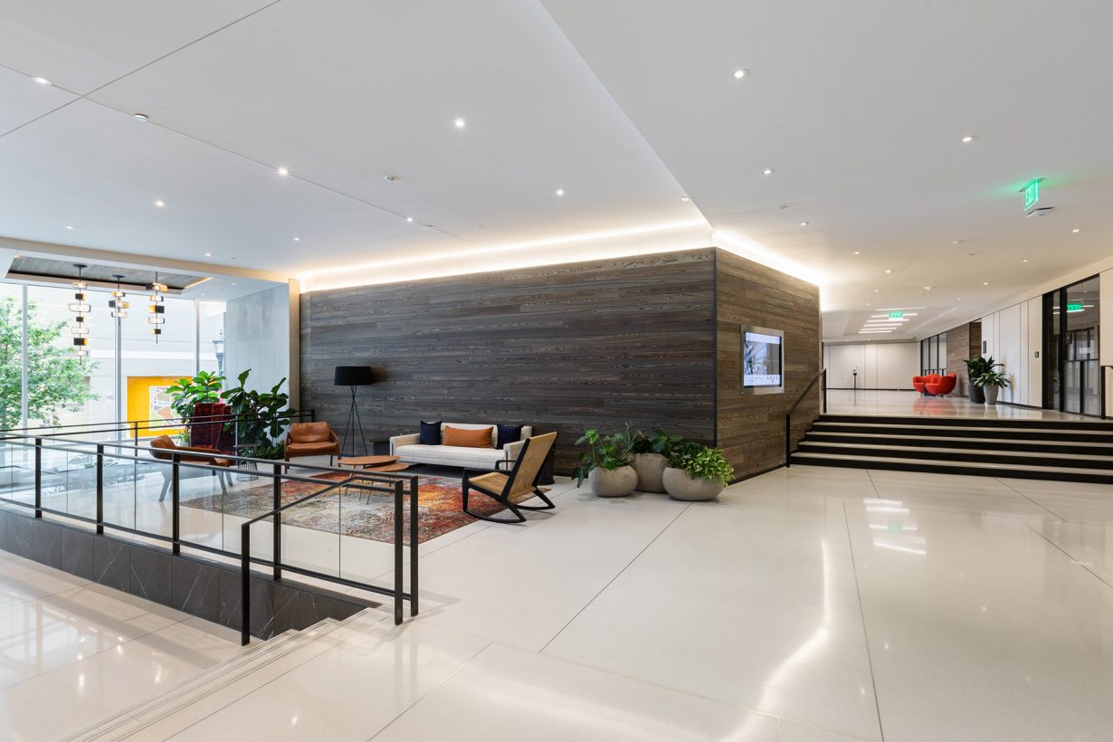 Axelson, Williamowsky, Bender & Fishman, P.C Washington, DC Office