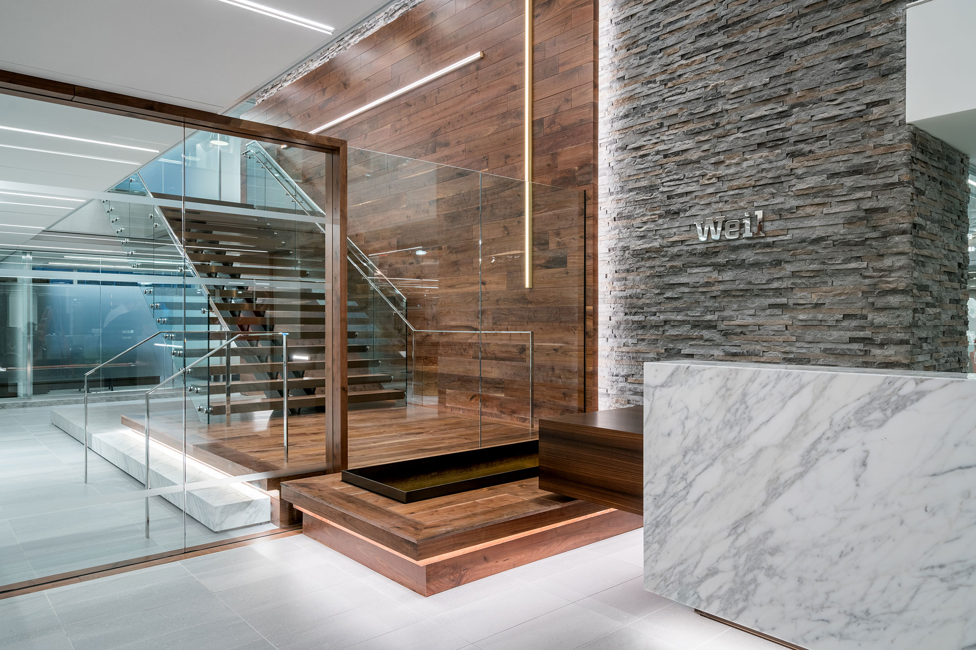 Weil, Gotshal & Manges LLP Washington, DC Office