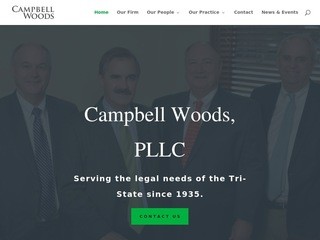Campbell Woods, PLLC Ashland, KY Office