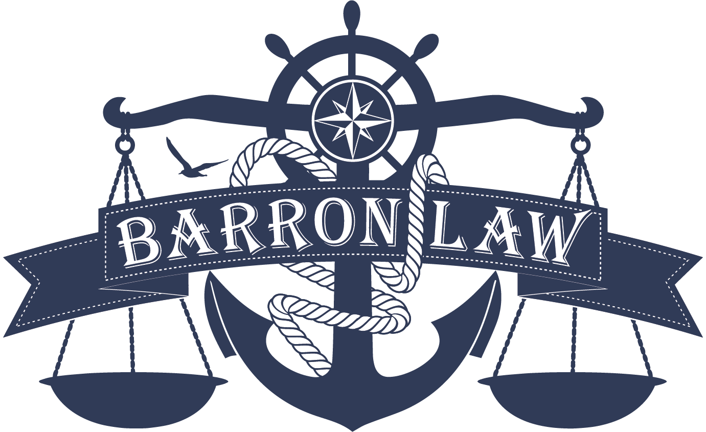 Barron Law Corporation Sacramento, CA Office