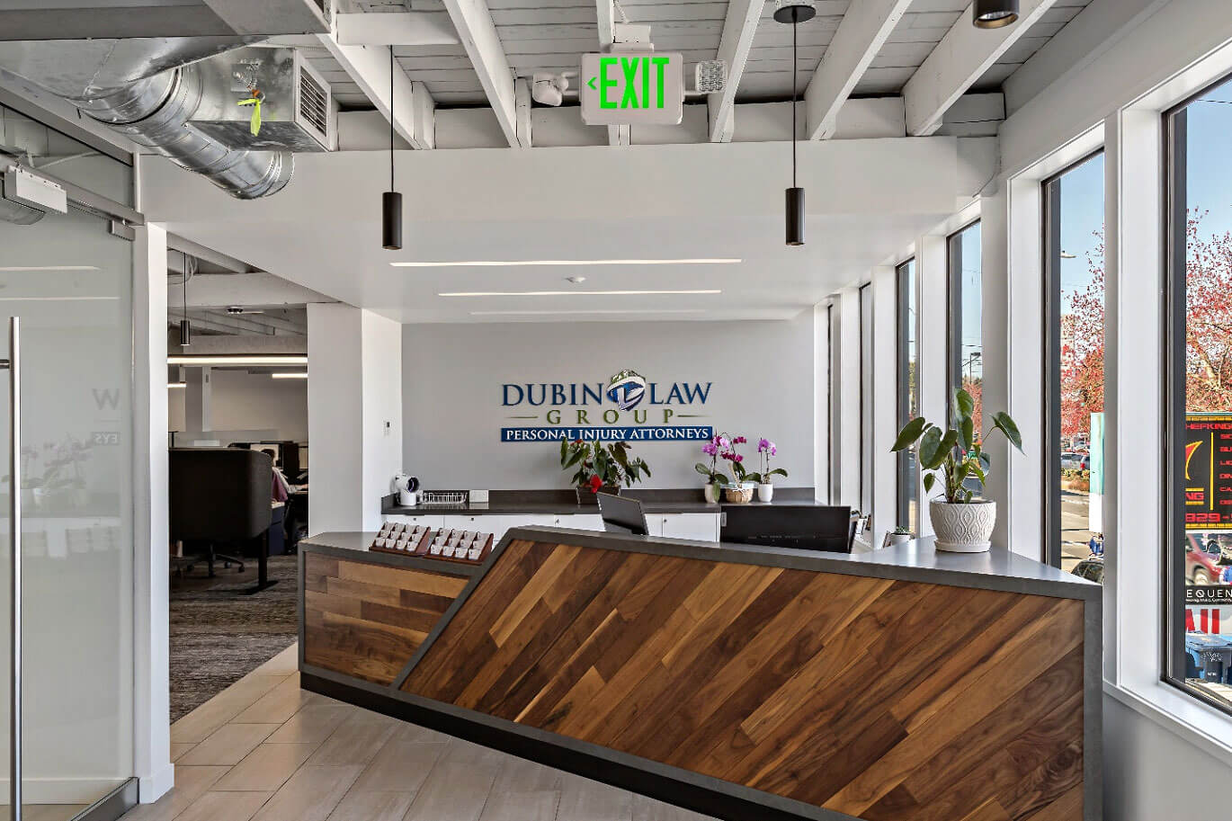 Injury Law Group NW Issaquah,  Office