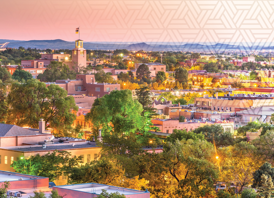 Walther Family Law Santa Fe, NM Office