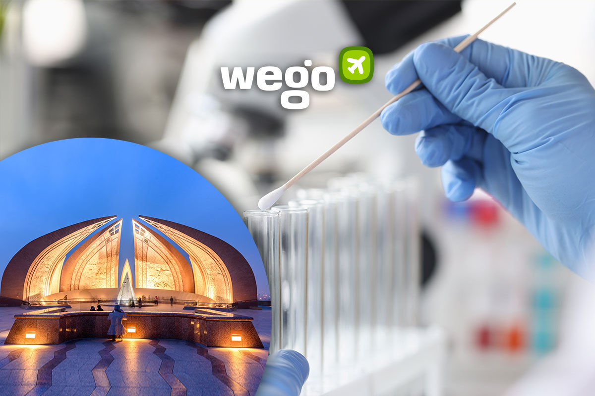 Usmani & Iqbal Karachi, Pakistan Office