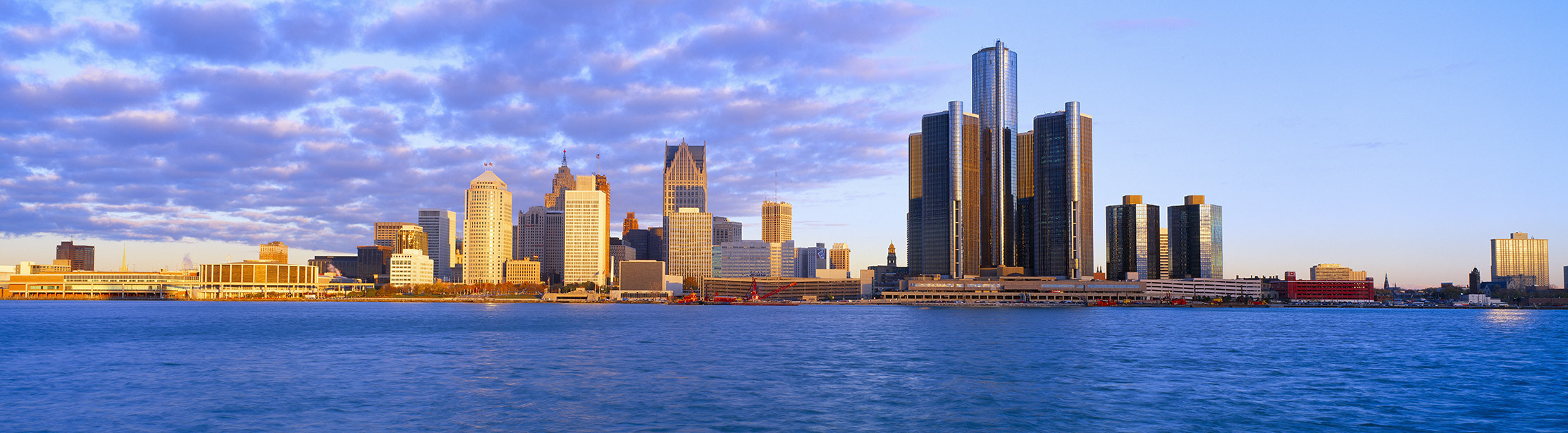 Butzel Long Detroit, MI Office