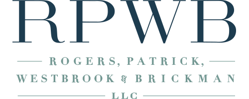 Rogers, Patrick, Westbrook & Brickman, LLC Charleston, SC Office